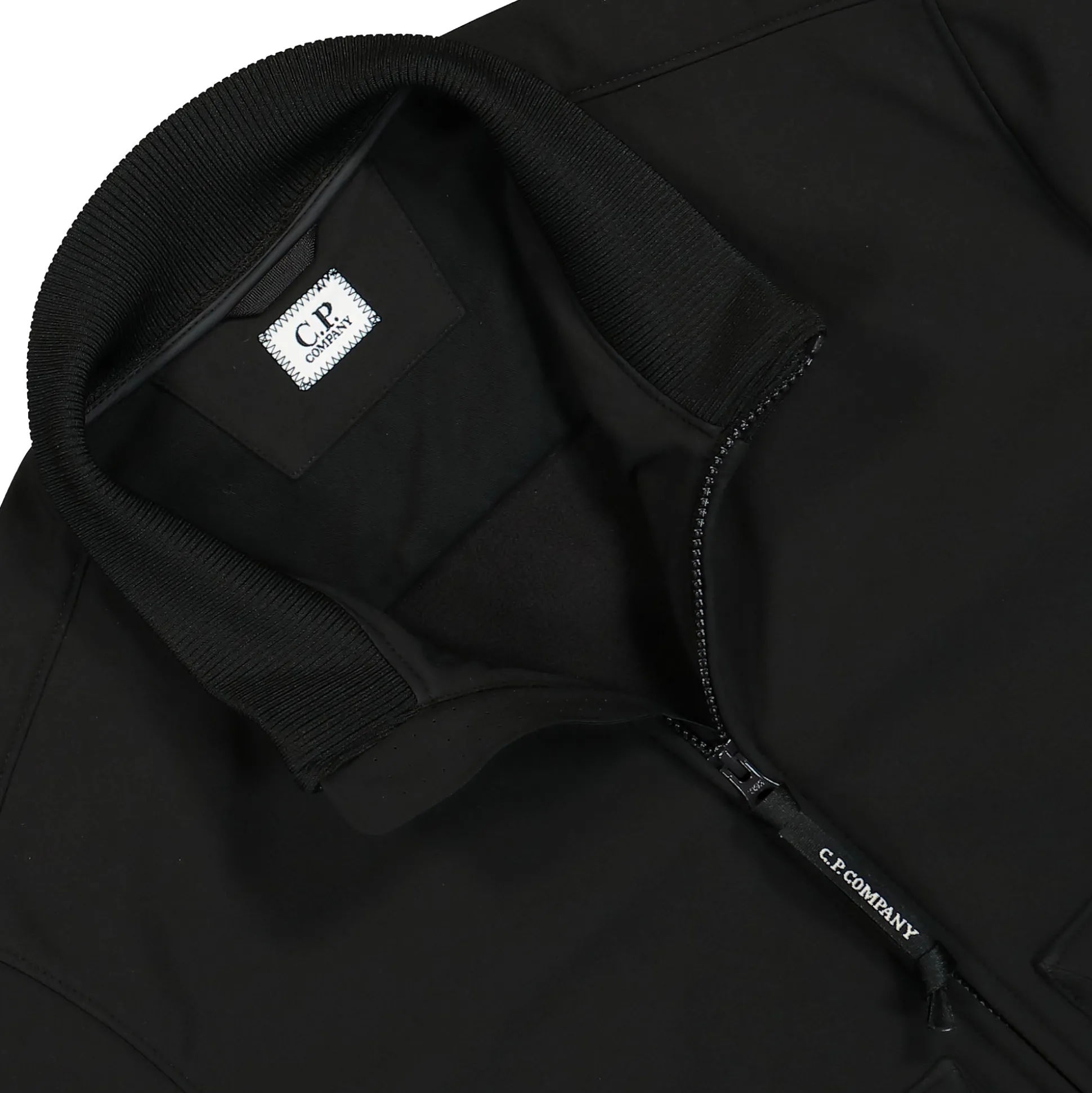 Discount C.P. Shell-R Bomber Jacket Jackets & Coats