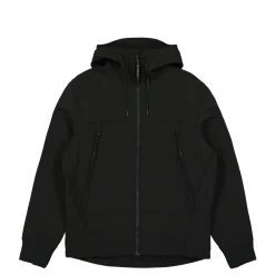 Shop C.P. Shell-R Goggle Jacket Jackets & Coats