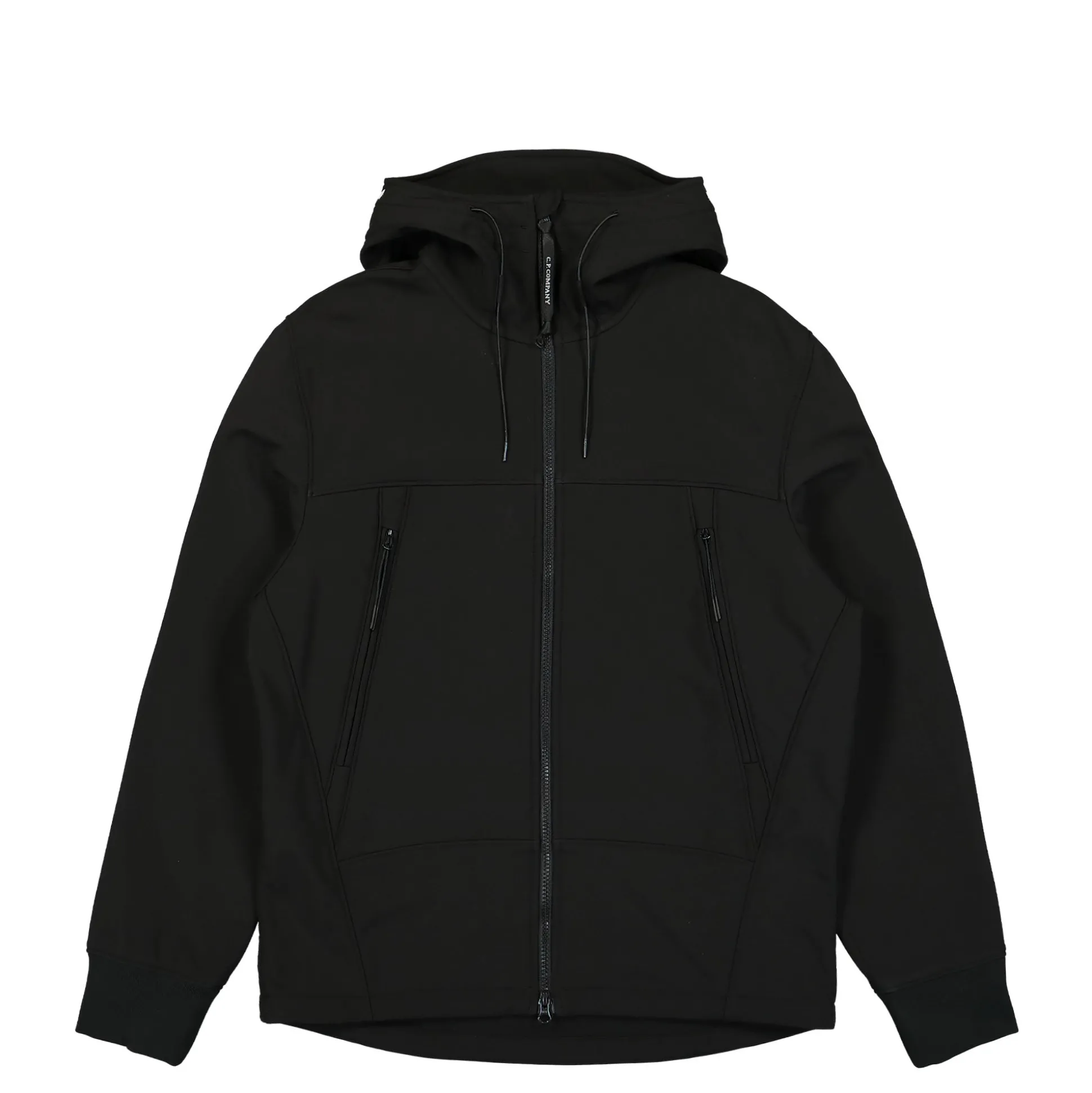 Shop C.P. Shell-R Goggle Jacket Jackets & Coats