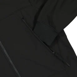 Shop C.P. Shell-R Goggle Jacket Jackets & Coats