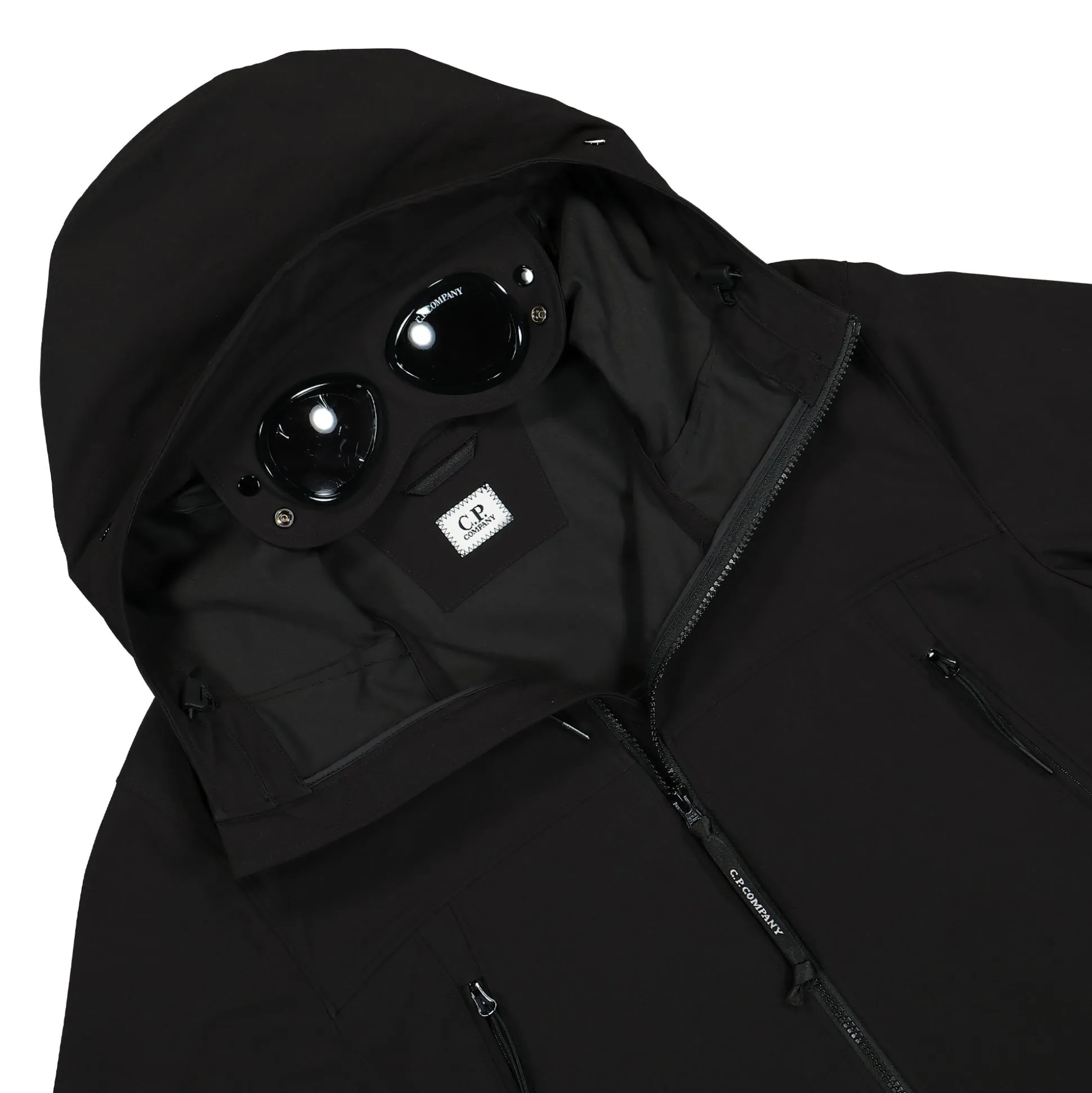 Cheap C.P. Shell-R Goggle Jacket Jackets & Coats