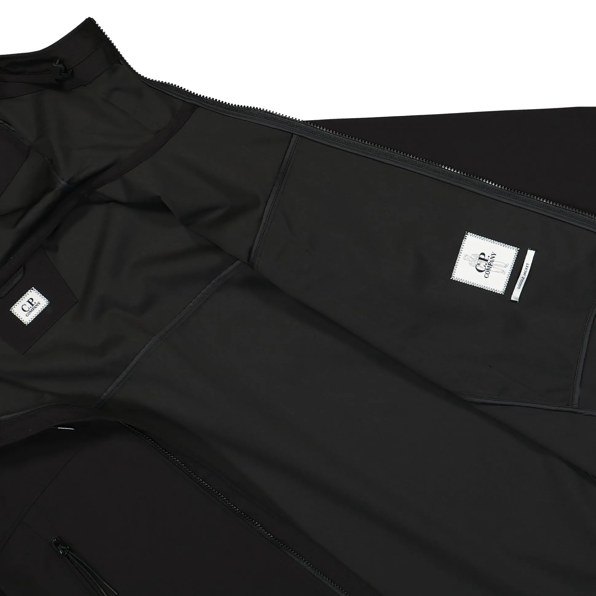 Cheap C.P. Shell-R Goggle Jacket Jackets & Coats