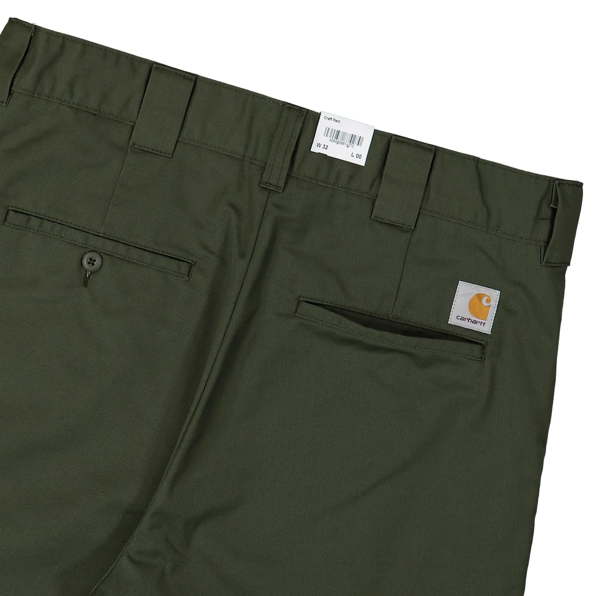 Clearance Craft Pant Pants & Shorts