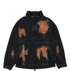 Cheap Crax Pop-Over Jacket Jackets & Coats