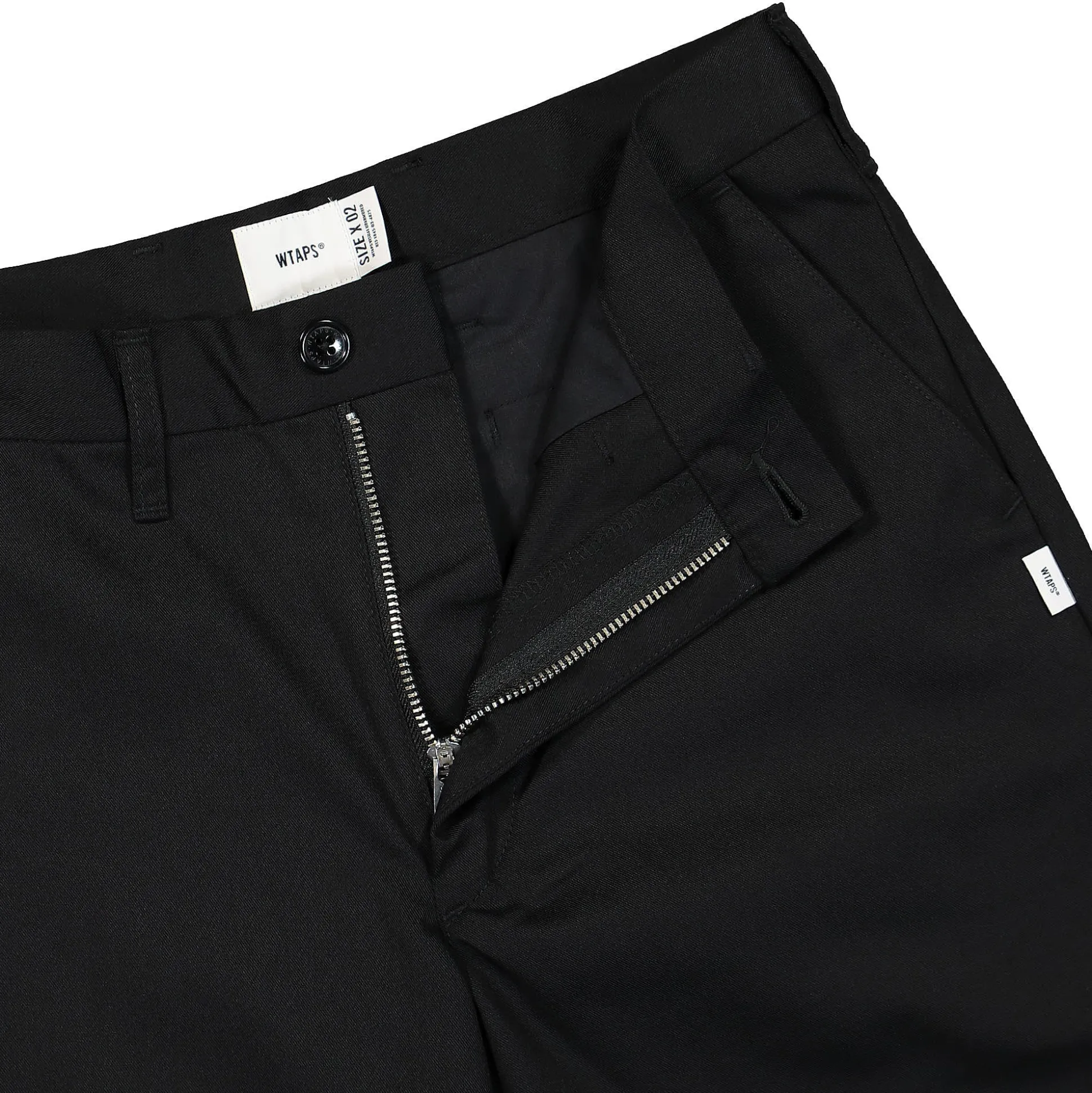 Discount Crease CTPL. Pants Pants & Shorts