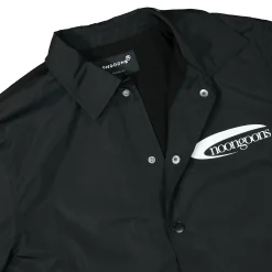Sale Crescent Coaches Jacket Jackets & Coats