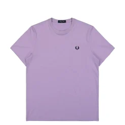 Online Crew Neck T-Shirt T-Shirts & Long Sleeves