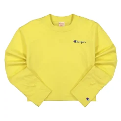 Cheap Crewneck Long Sleeve T-Shirt Women T-Shirts & Long Sleeves
