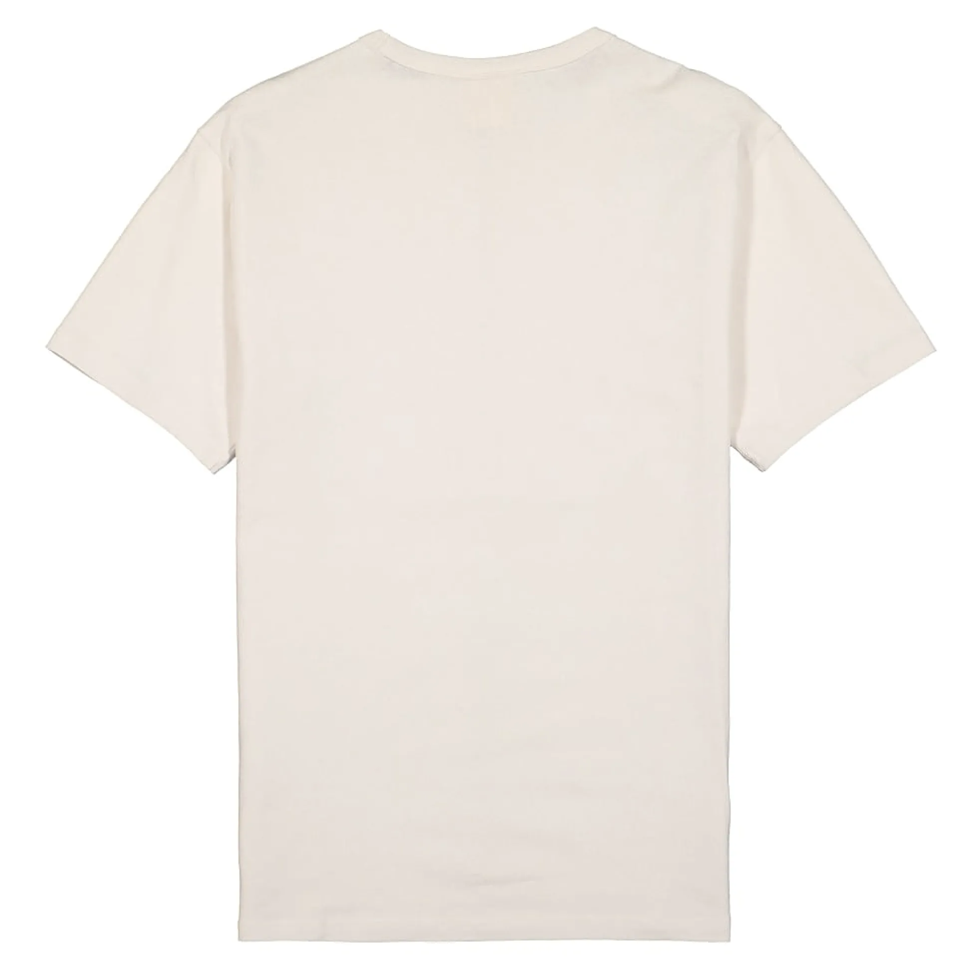 Store Crewneck Tee T-Shirts & Long Sleeves