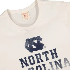 Store Crewneck Tee T-Shirts & Long Sleeves