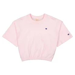 Sale Crewneck Tee Women T-Shirts & Long Sleeves