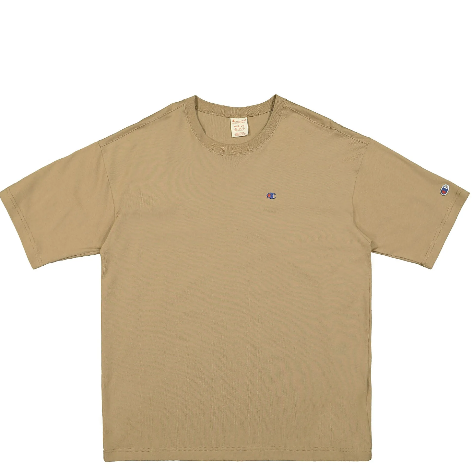 Clearance Crewneck T-Shirt T-Shirts & Long Sleeves