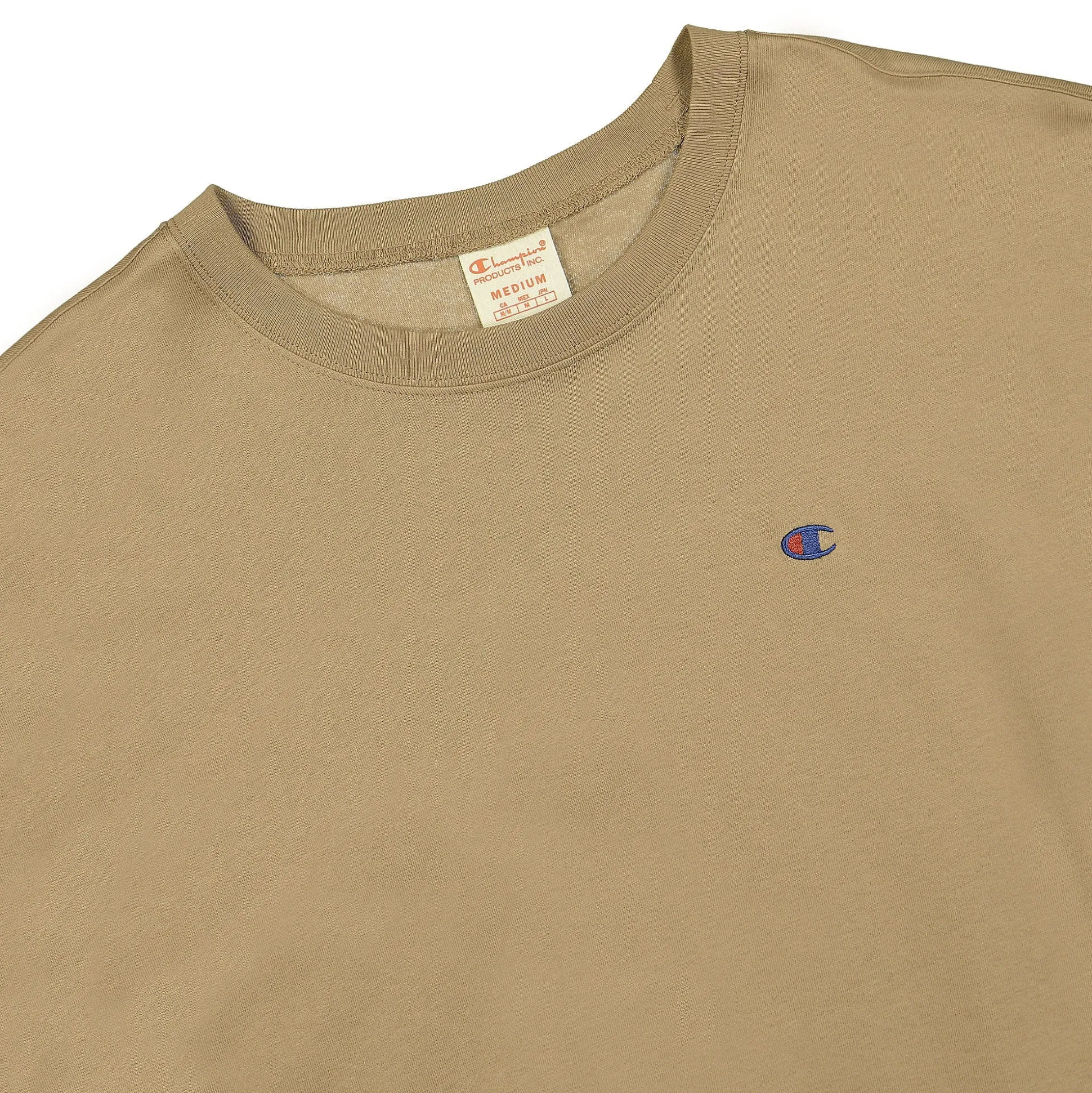 Clearance Crewneck T-Shirt T-Shirts & Long Sleeves