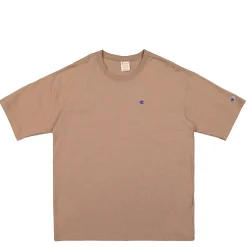 Discount Crewneck T-Shirt T-Shirts & Long Sleeves