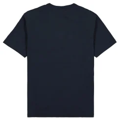 Hot Crewneck T-Shirt T-Shirts & Long Sleeves