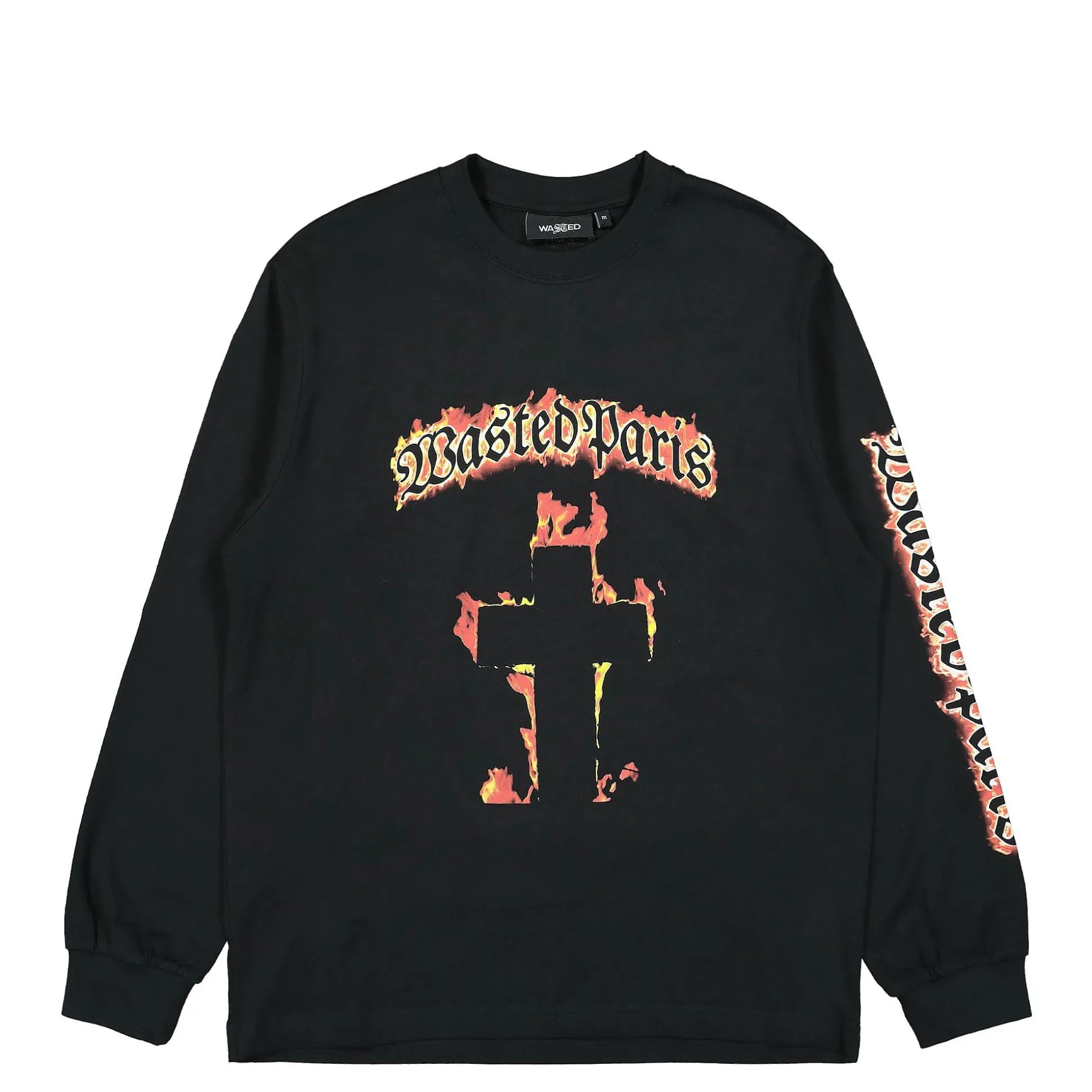 Online Crossfire Longsleeve T-Shirts & Long Sleeves