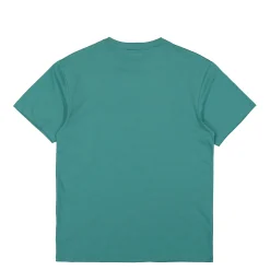 Outlet CSC Basic Logo Short Sleeve Tee T-Shirts & Long Sleeves