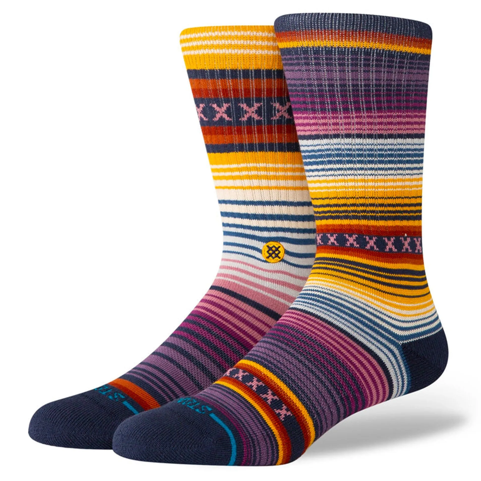 New Curren 3 Pack Socks Women Socks & Underwear|Socks & Underwear