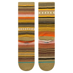 New Curren ST Crew Socks Socks & Underwear