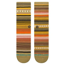 New Curren ST Crew Socks Socks & Underwear