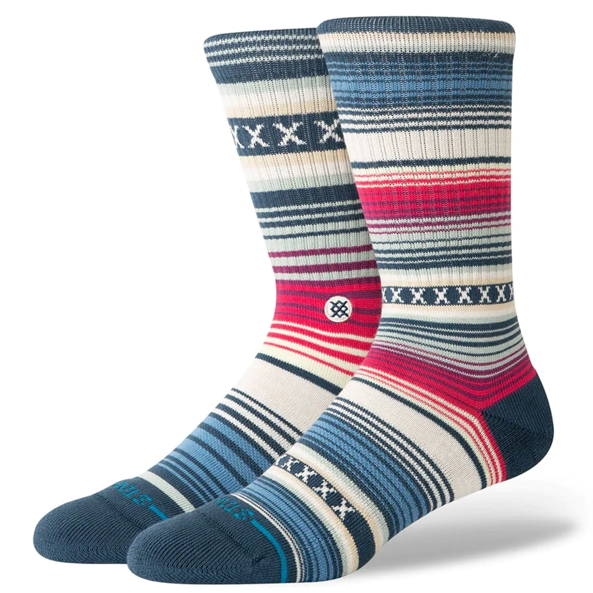 Flash Sale Curren ST Crew Socks Socks & Underwear