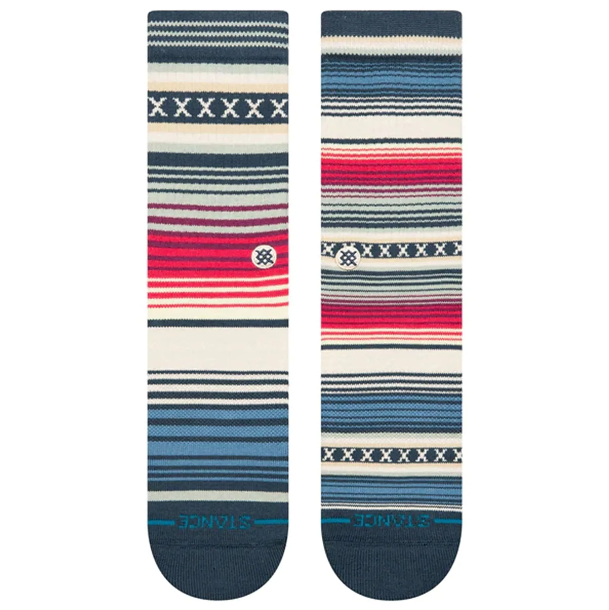 Flash Sale Curren ST Crew Socks Socks & Underwear