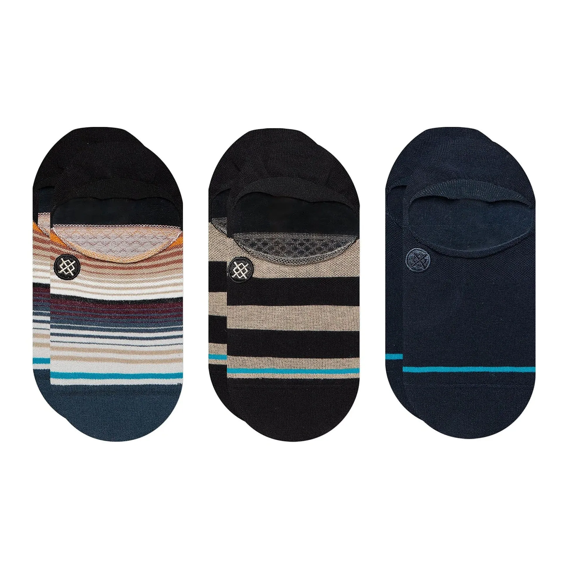 Flash Sale Current 3 Pack Socks Socks & Underwear