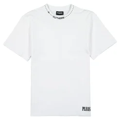 Clearance Cut Here Heavy Weight Shirt T-Shirts & Long Sleeves