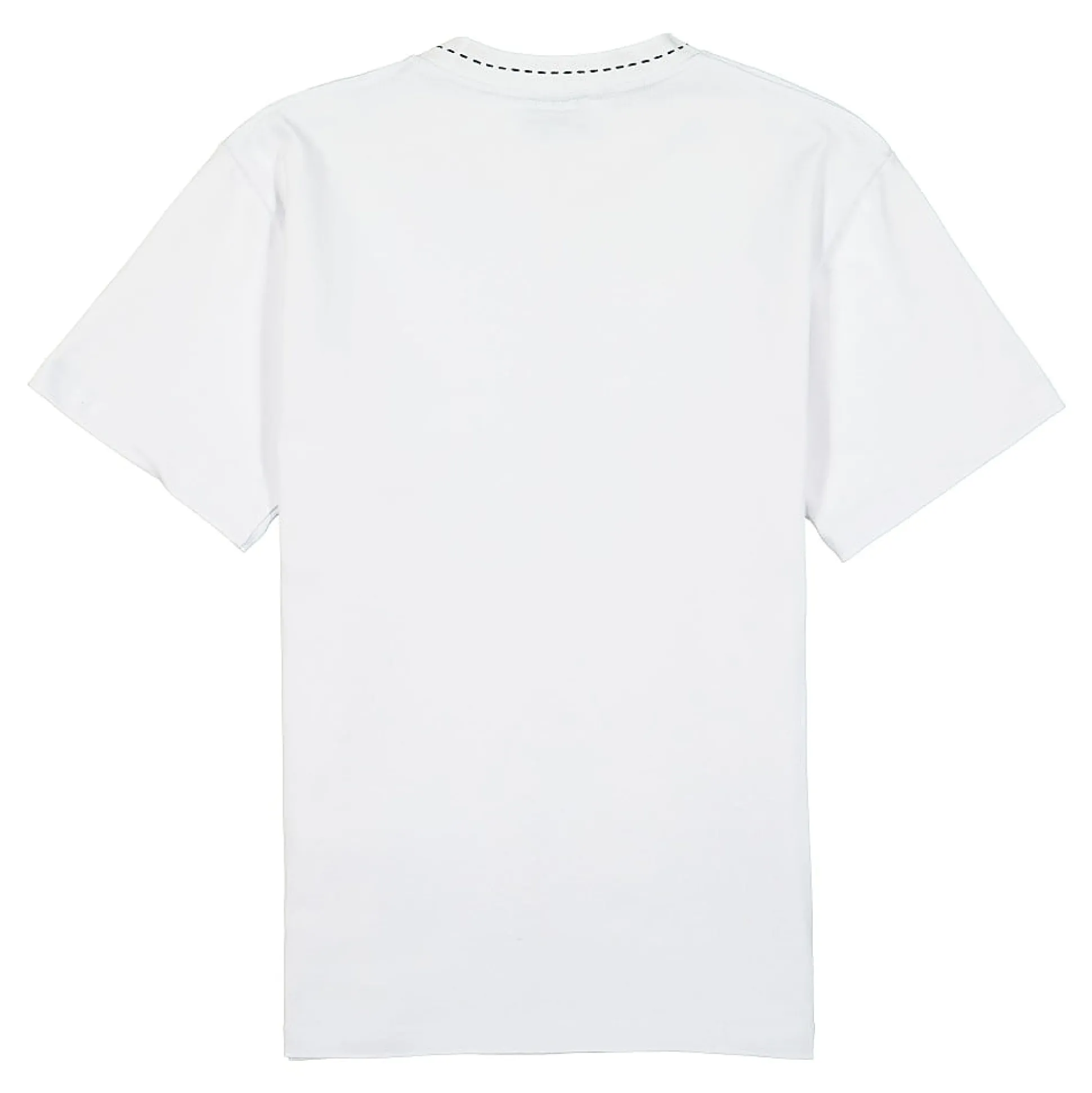 Clearance Cut Here Heavy Weight Shirt T-Shirts & Long Sleeves