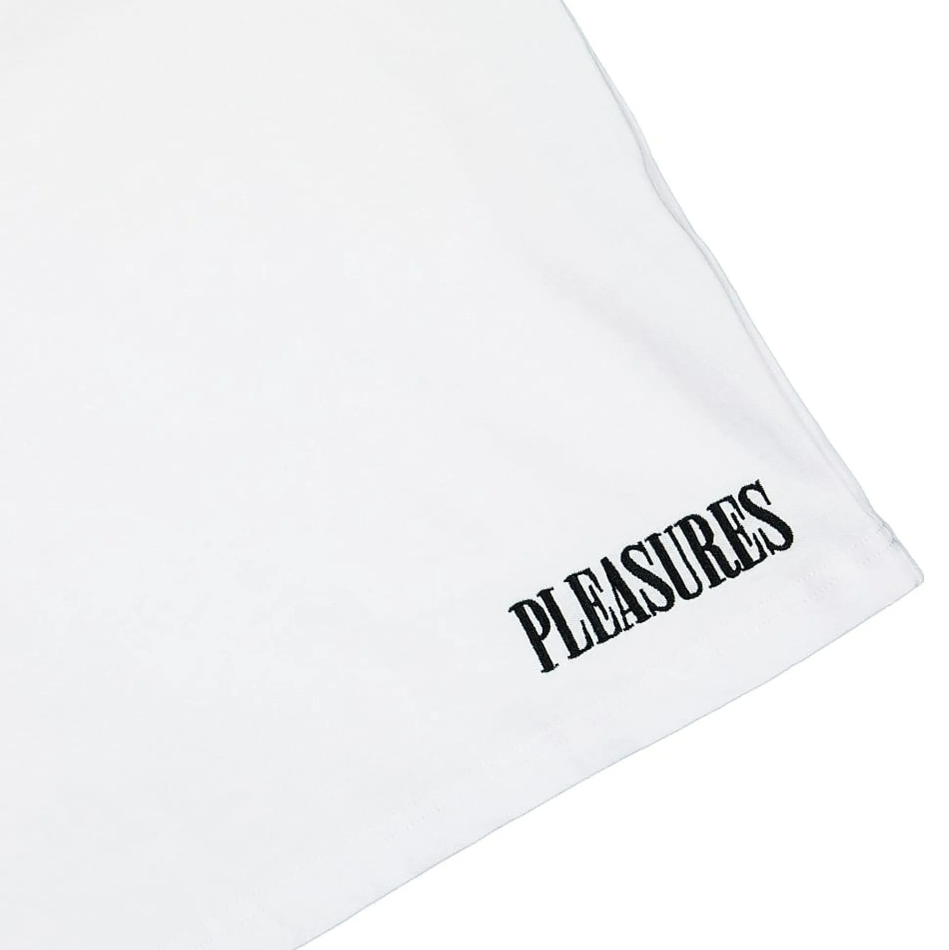 Clearance Cut Here Heavy Weight Shirt T-Shirts & Long Sleeves