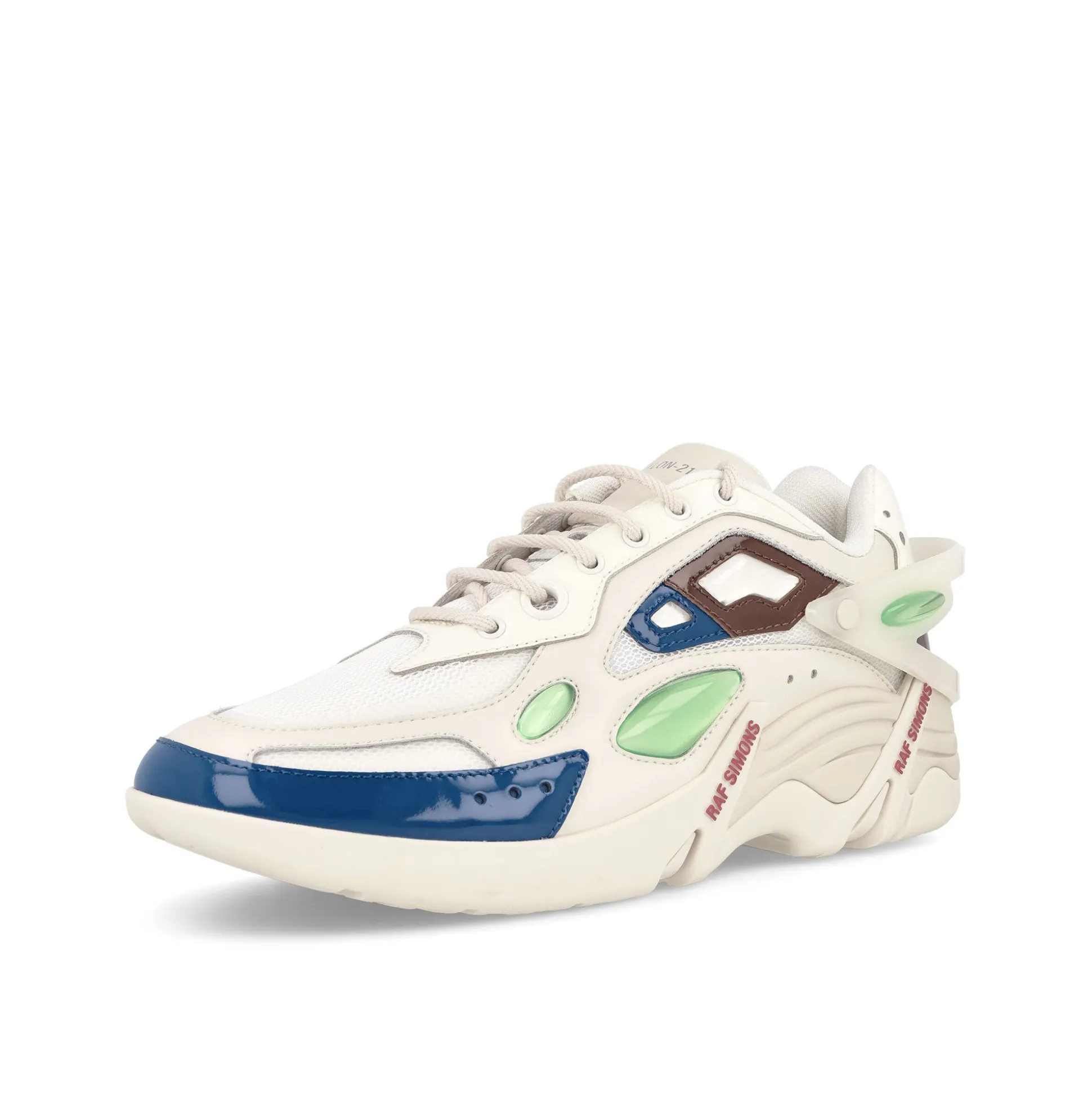 New Cylon-21 Low Tops|Fashion Sneaker
