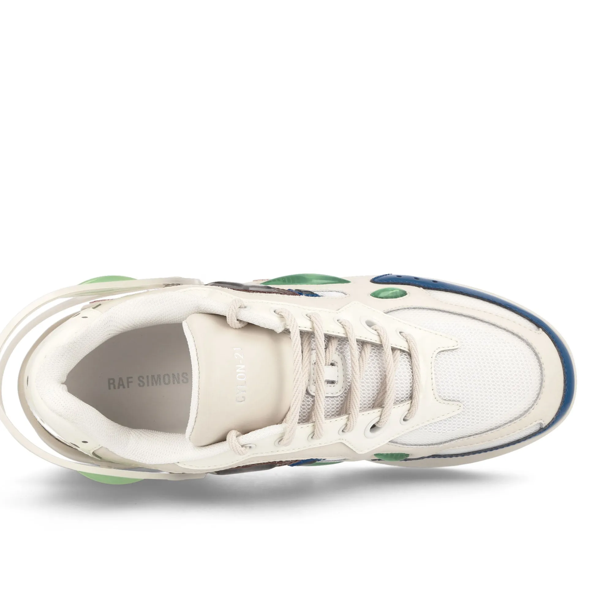 New Cylon-21 Low Tops|Fashion Sneaker