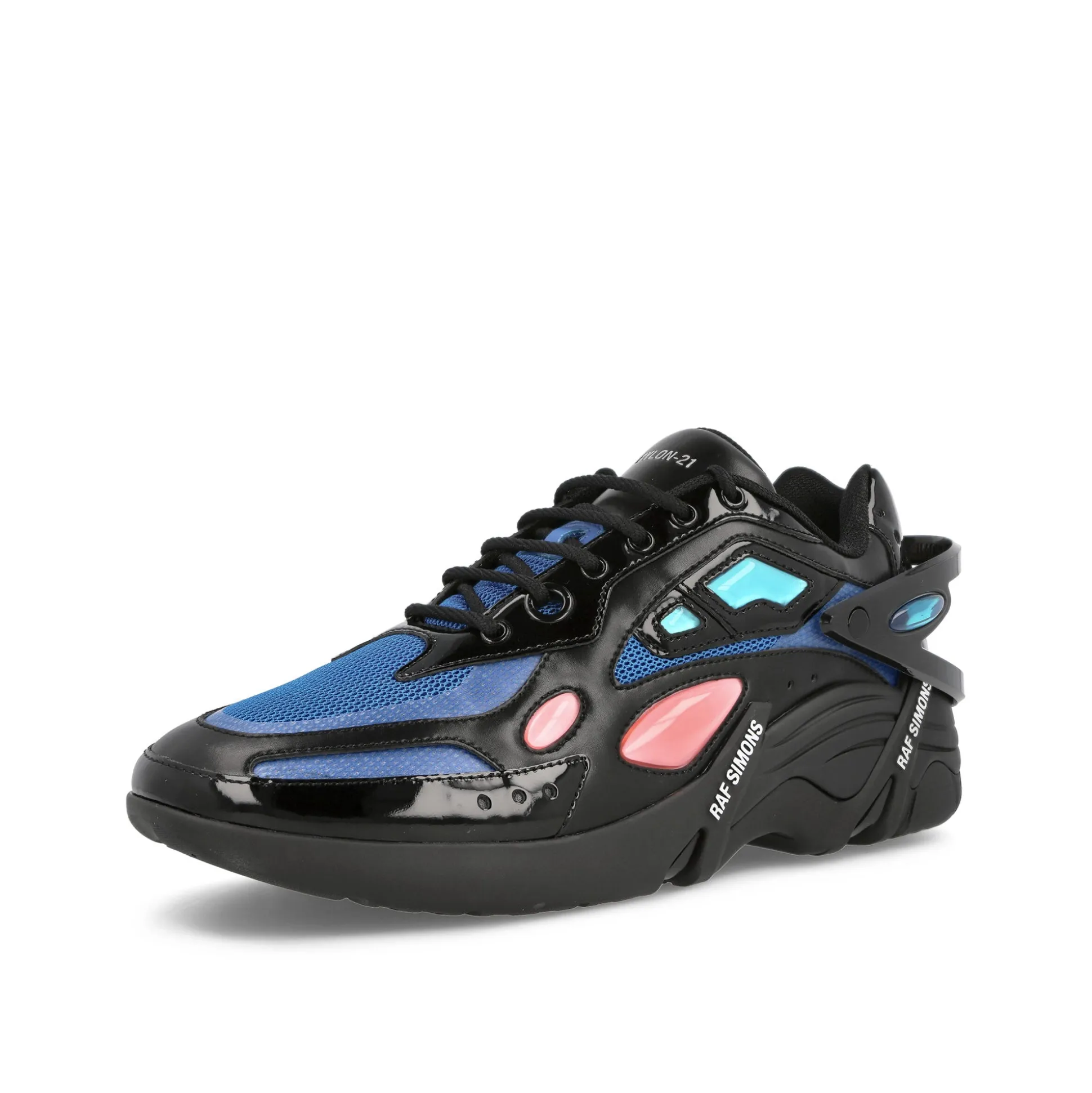 Clearance Cylon-21 Low Tops|Fashion Sneaker