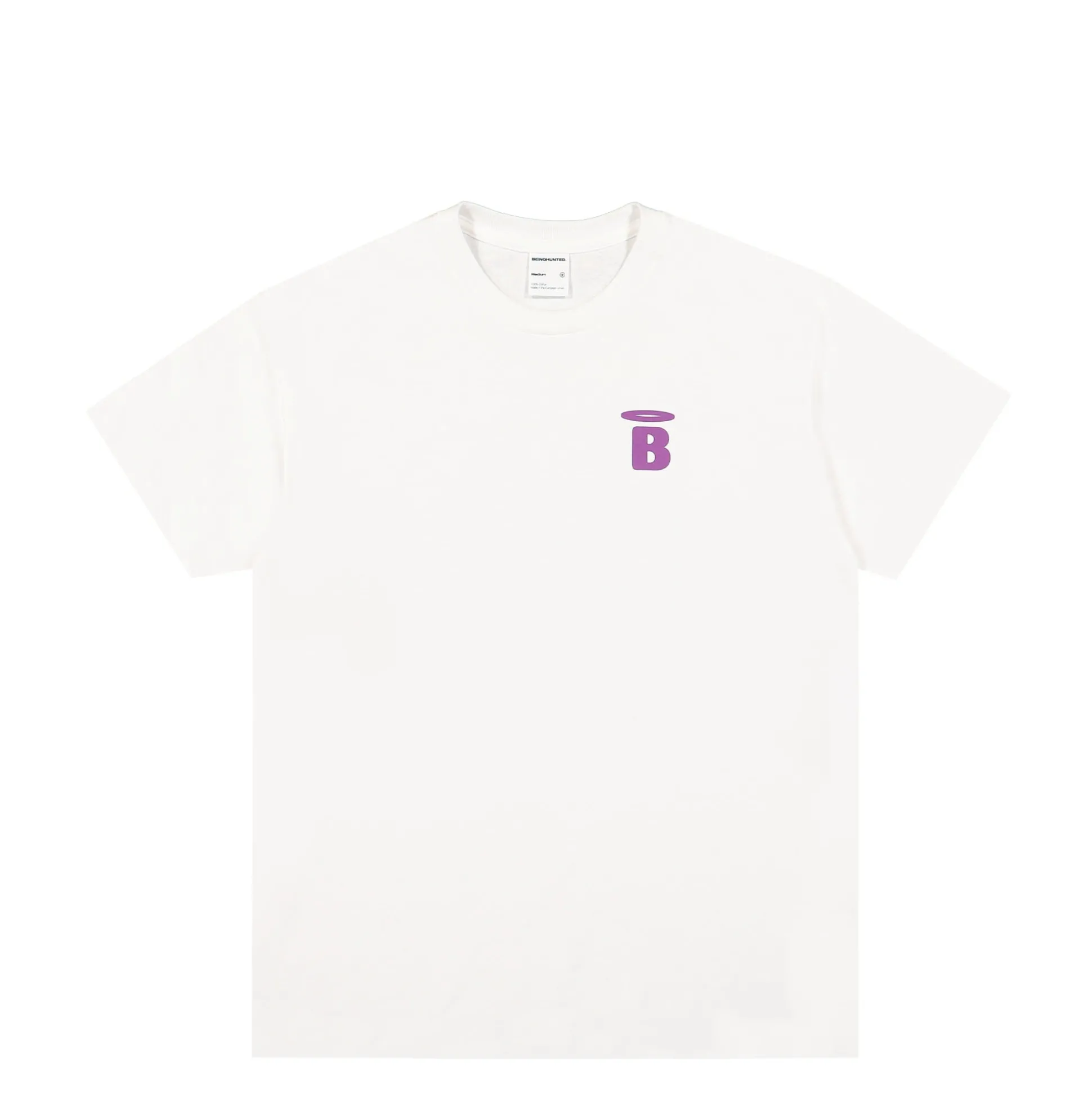 New 3D Bubble T-Shirt T-Shirts & Long Sleeves