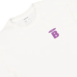 New 3D Bubble T-Shirt T-Shirts & Long Sleeves