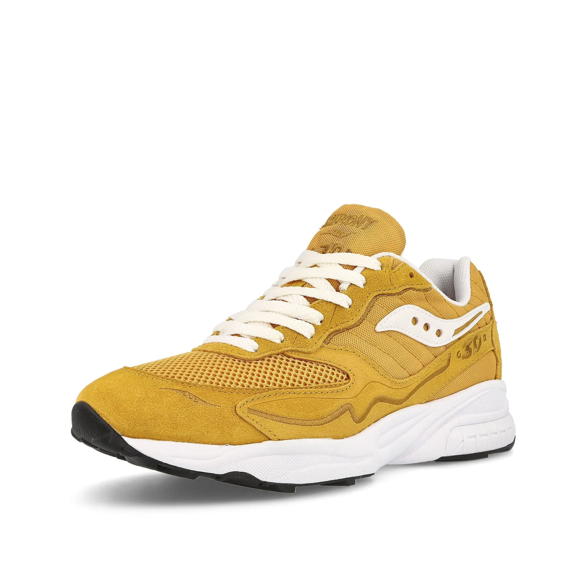 Discount 3d grid hurricane Low Tops|Retro & Running