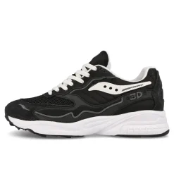 Discount 3d grid hurricane Low Tops|Retro & Running