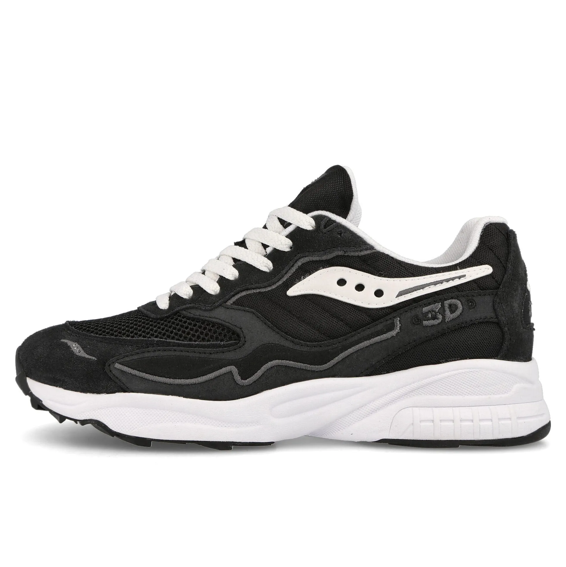 Discount 3d grid hurricane Low Tops|Retro & Running