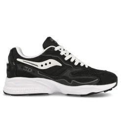 Discount 3d grid hurricane Low Tops|Retro & Running