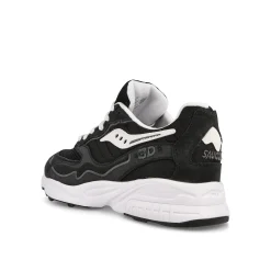 Discount 3d grid hurricane Low Tops|Retro & Running