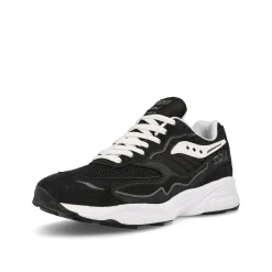 Discount 3d grid hurricane Low Tops|Retro & Running