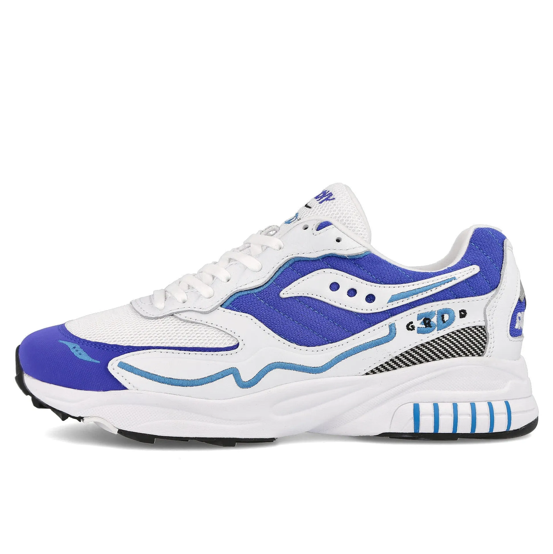 Shop 3d grid hurricane Low Tops|Retro & Running