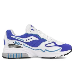 Shop 3d grid hurricane Low Tops|Retro & Running