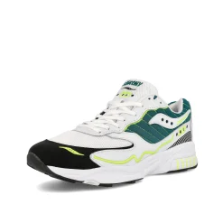 Cheap 3d grid hurricane Low Tops|Retro & Running