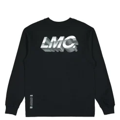 Cheap 3D Italic OG Long Slv Tee T-Shirts & Long Sleeves