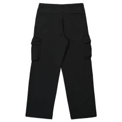 Outlet 3D Pockets Pants Pants & Shorts