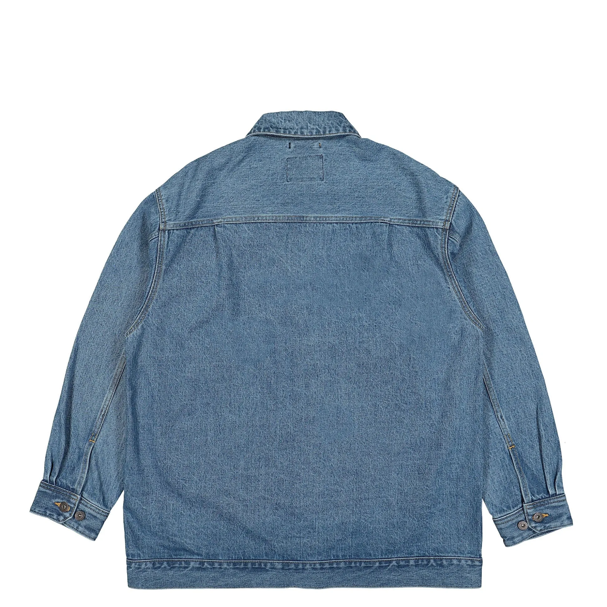 Store Daddy / Jacket / Cotton. Denim Jackets & Coats