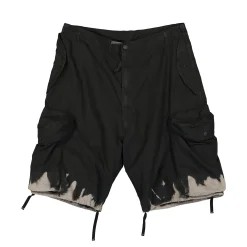 Cheap Daf Discharged Cargo Short Pants & Shorts