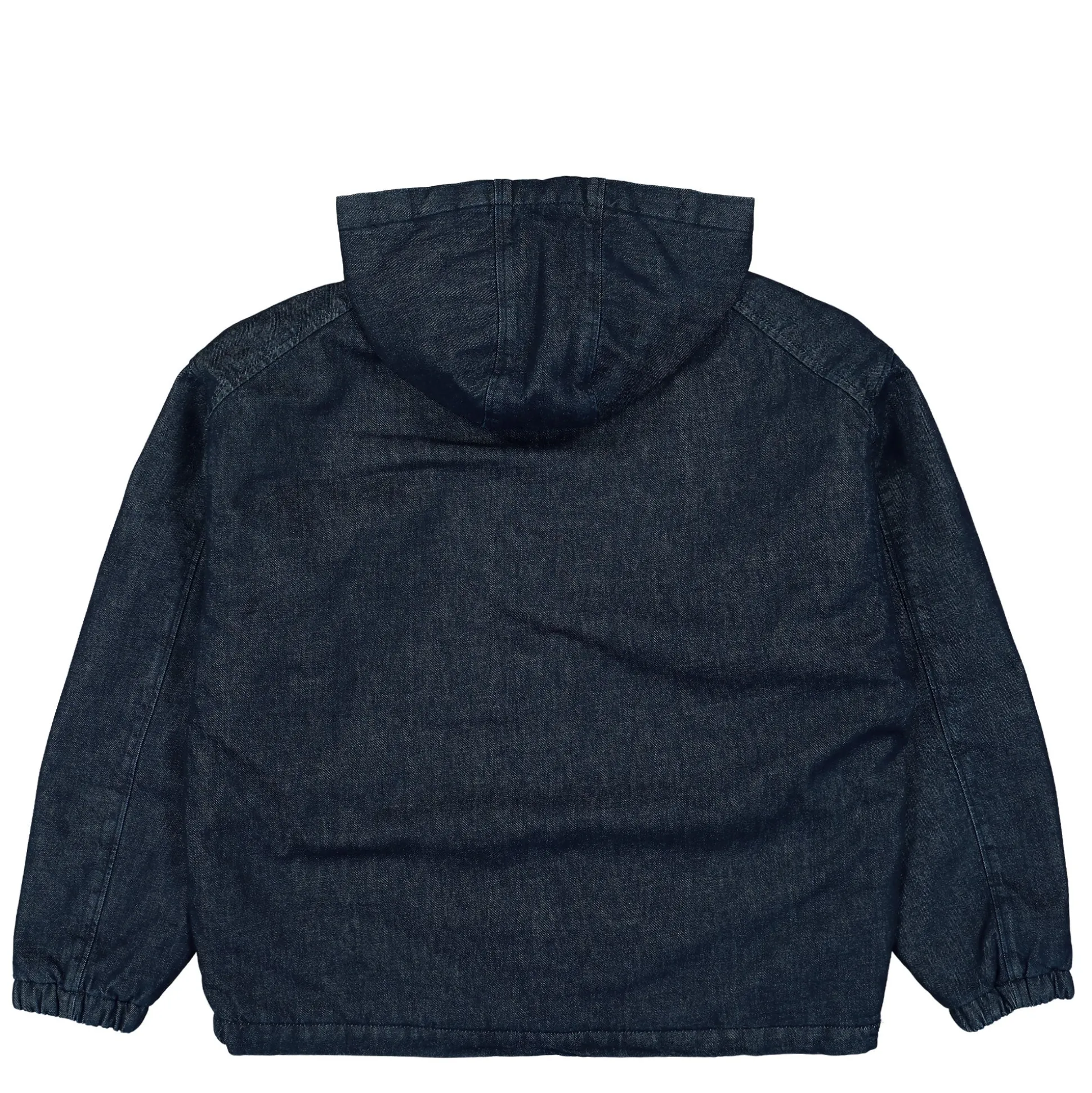 Store Daimon Hooded Jacket Lined Jackets & Coats