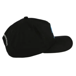 Outlet Dance 5 Panel Snapback Women Caps, Hats & Beanies|Caps, Hats & Beanies